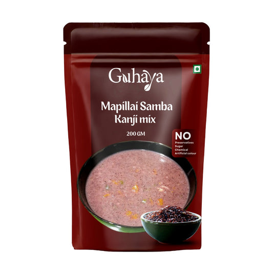 Mapillai Samba Kanji Mix- 200gm