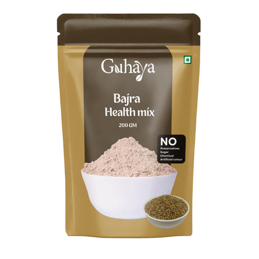 Bajra Health Mix- 200gm
