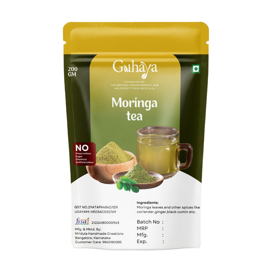 Moringa Tea - 200gm