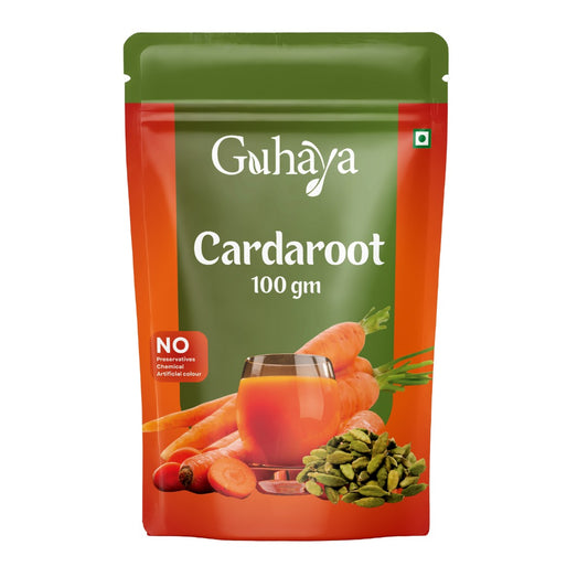 Cardaroot - 100gm