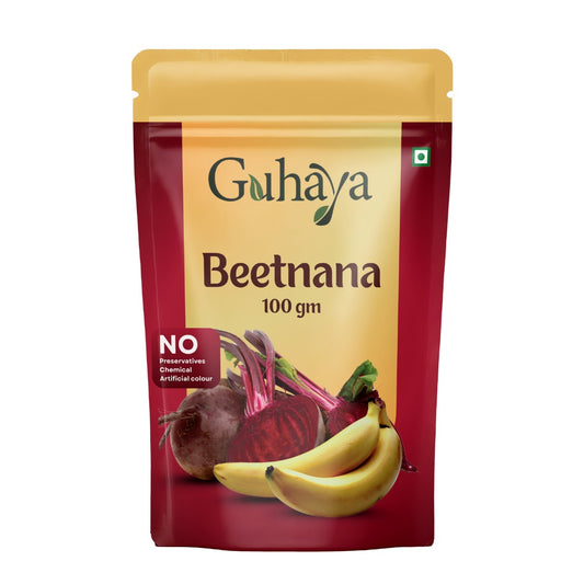 Beetnana - 100gm